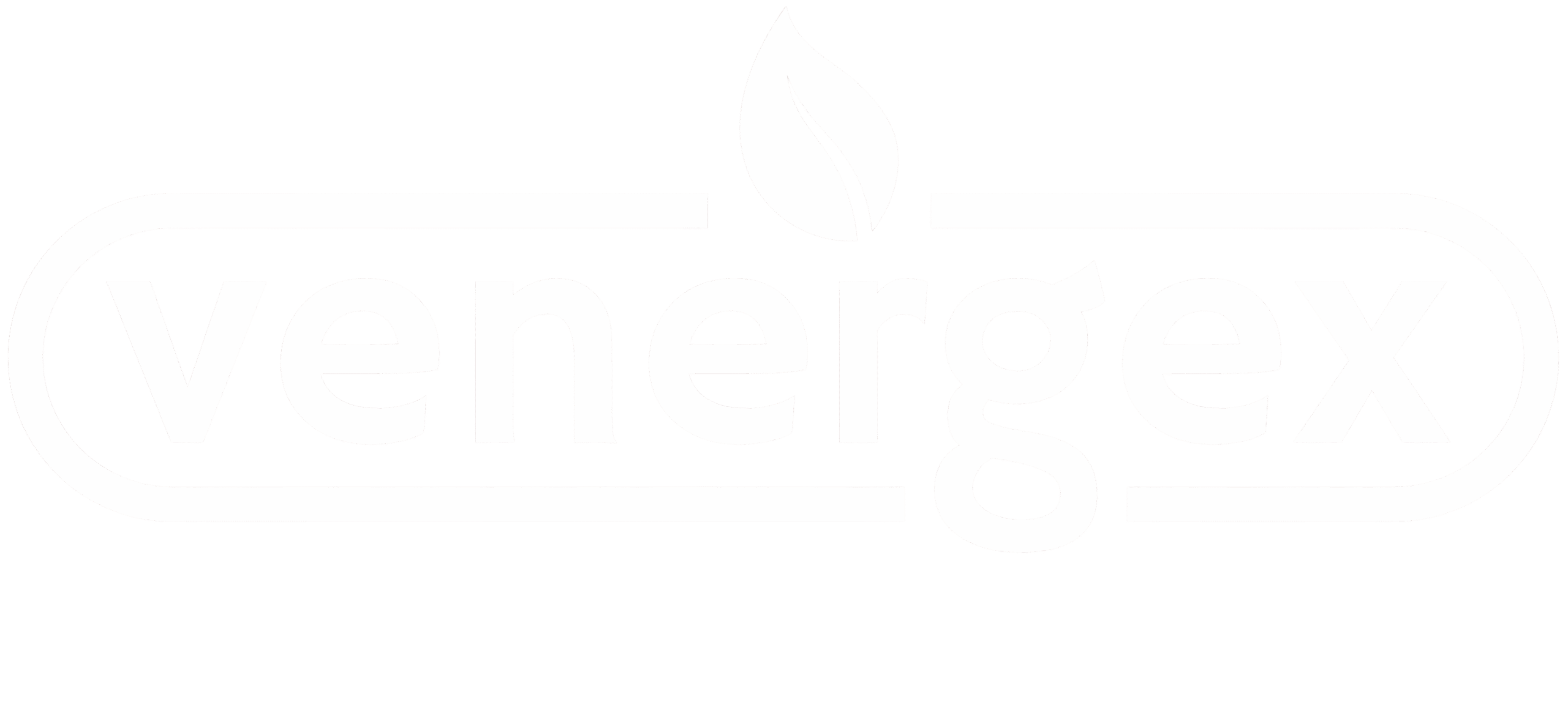 Venergex white balanced